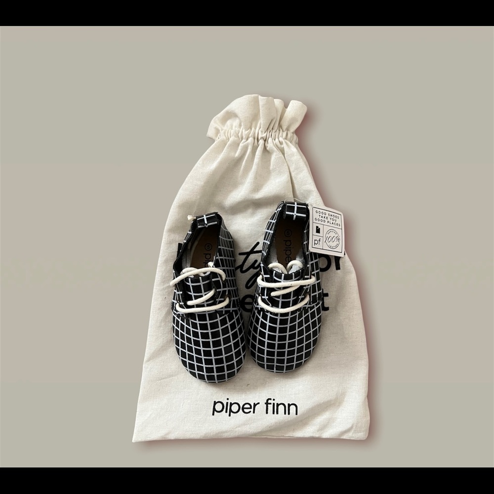 Piper Finn shoes